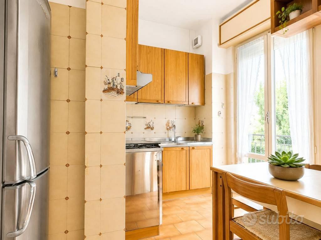 Appartamento – Terni, Borgo Bovio - Vista 4