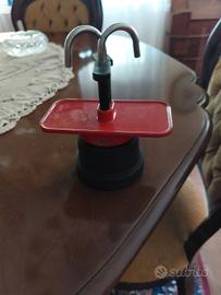 caffettiera moka