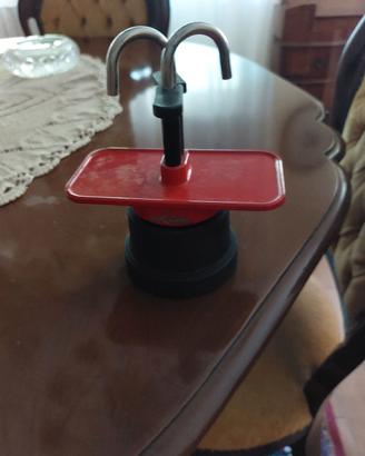 caffettiera moka