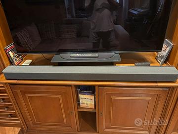 Soundbar Sony bravia theatre bar 9.7..0.2 canali
