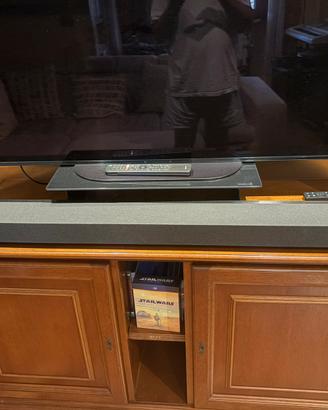 Soundbar Sony bravia theatre bar 9.7..0.2 canali