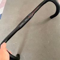 Manubrio DEDA RHM02 Alluminio