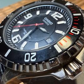 Casio Collection MTD-1053D-1AVES pari al nuovo