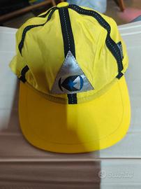 Cappello invernale Colmar regolabile in larghezza