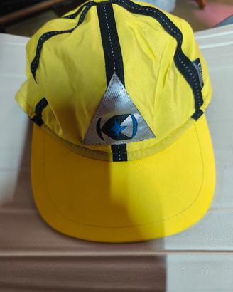 Cappello invernale Colmar regolabile in larghezza