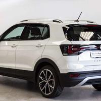 Ricambi usati per Volkswagen T-Cross 2020