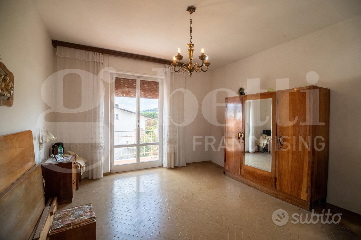 Apartment in Perugia, La Fratticiola-Casacce - Vista 4