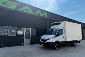 Iveco Daily 35C16 Furgone isotermico -20C° Carrier