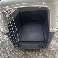 Trasportino per cani
