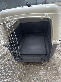 Trasportino per cani