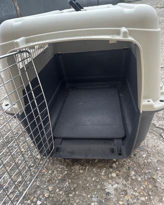 Trasportino per cani