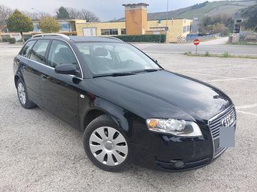 Audi A4 Avant 2.0 tdi 140cvl