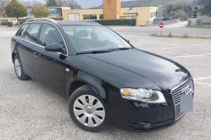 Audi A4 Avant 2.0 tdi 140cvl