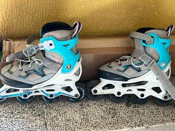 Pattini roller oxelo