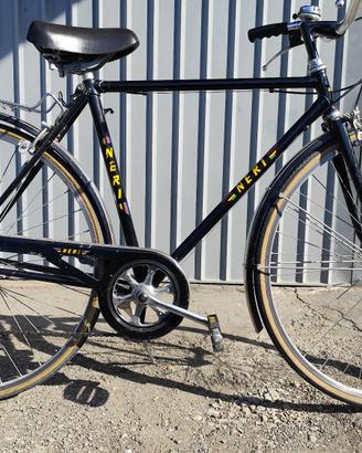 Bicicletta da passeggio da uomo