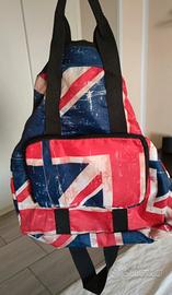 Zaino leggero da spiaggia