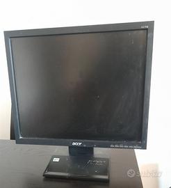 Monotor pc Acer