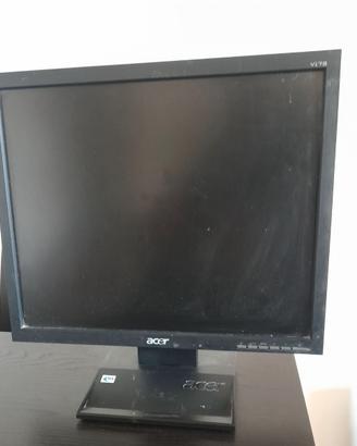 Monotor pc Acer