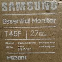 Samsung Essential Monitor T45F