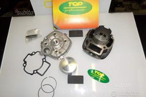 Gruppo termico top 75 cc. zip s.p. runner sr facto