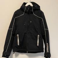 Completo giacca e pantalone da sci Ellesse