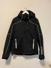 Completo giacca e pantalone da sci Ellesse