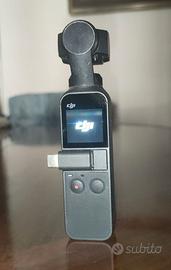 Dji Osmo Pocket