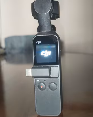 Dji Osmo Pocket