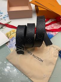 Cintura louis Vuitton 95