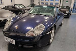 Porsche 996 Carrera 4 Cabrio ASI
