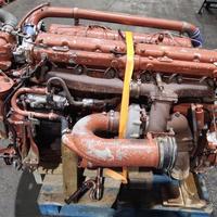 MOTORE SEMICOMPLETO IVECO Stralis 1Â° Serie FIAT 8