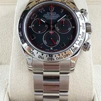 Rolex Daytona 116509