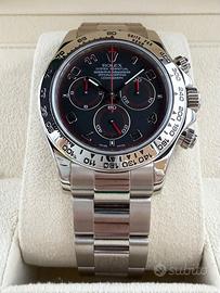 Rolex Daytona 116509