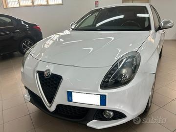 Alfa Romeo Giulietta 1.6 JTDm 120 CV Super