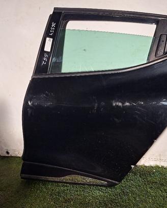 PORTIERA POSTERIORE SINISTRA RENAULT Clio Serie IV