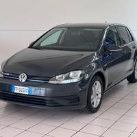 VW Golf 1.4 TGI 5p. - METANO - 2018