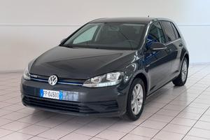 VW Golf 1.4 TGI 5p. - METANO - 2018