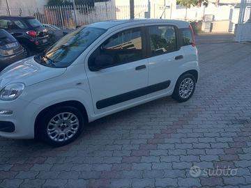 Fiat Panda 1.2 Pop