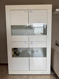 Vetrinetta soggiorno