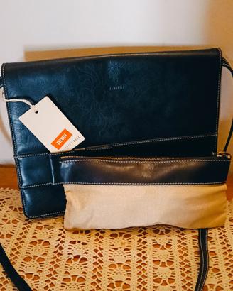 Borsa Vintage By Zenith venduta con pochette