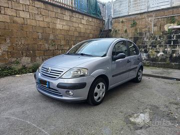 Citroen C3 GPL