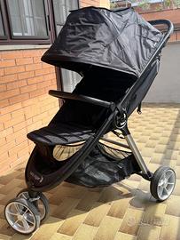 Passeggino Baby Jogger City Mini 2
