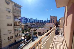 Appartamento Monreale [AM/33VRG]