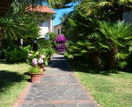 Casa Vacanza a S.Maria di Castellabate