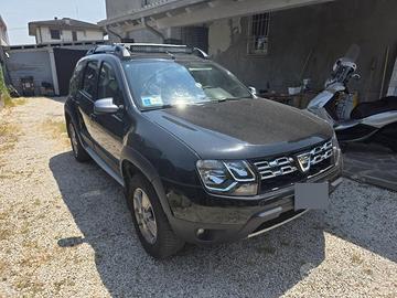 Dacia duster 1.5dci laureate 2015 NEOPATENTATI 
