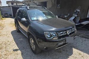 Dacia duster 1.5dci laureate 2015 NEOPATENTATI 