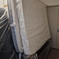 Materassi matrimoniali