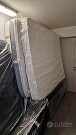 Materassi matrimoniali