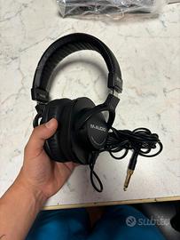 Cuffie M-Audio HDH40