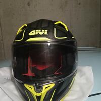 CASCO INTEGRALE GIVI 